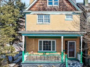 249 Reifert St, Pittsburgh, PA