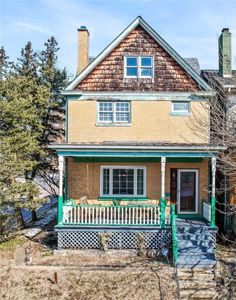 249 Reifert St, Pittsburgh, PA, 15210