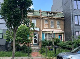 923 Kennedy St NW, Washington, DC