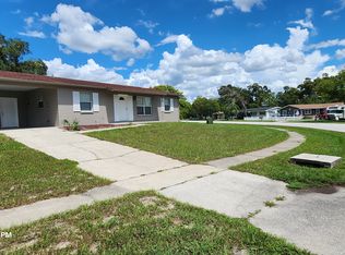 4516 Kirkland Ave, Spring Hill, FL 34606