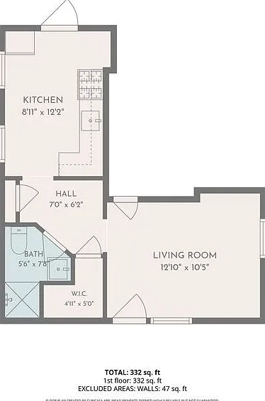 1004 Prince Edward St #1 — Photo 10