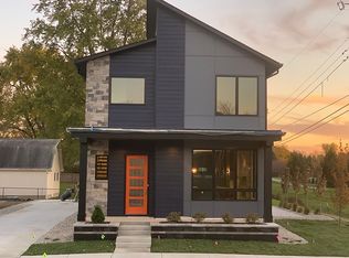 8659 Morgan Dr, Fishers, IN