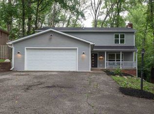 1911 E Winslow Rd, Bloomington, IN 47401