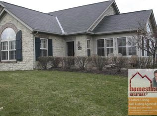 4279 Waterside Pl, Grove City, OH 43123