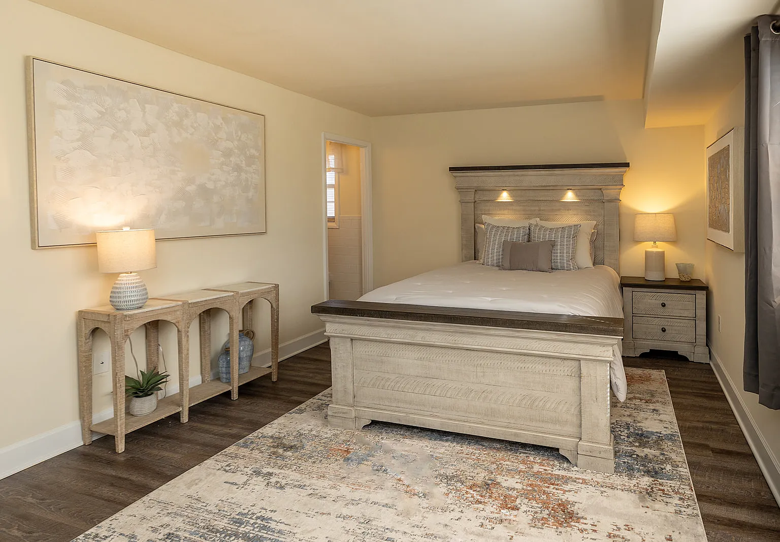 Liberty Gardens Apartments — Photo 4