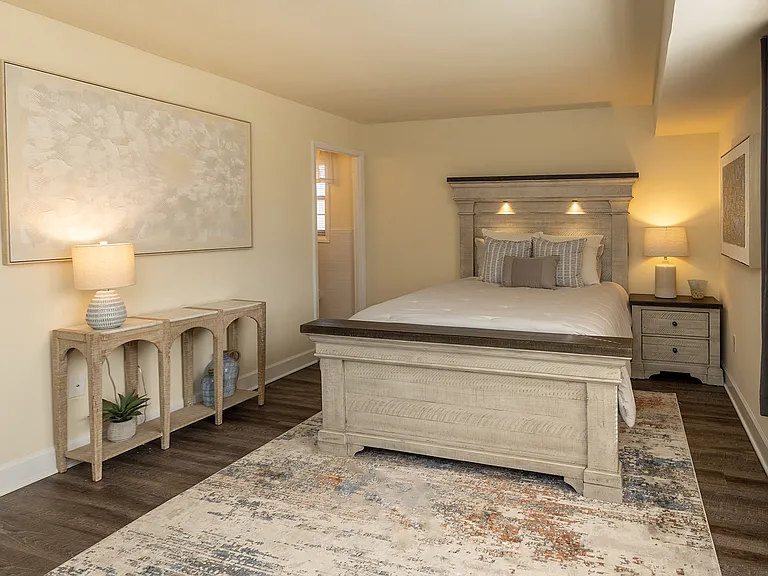 Liberty Gardens Apartments — Photo 4