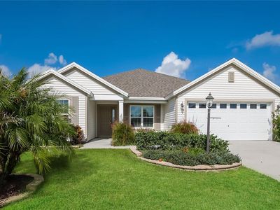 5638 Cedar Waxwing Dr, The Villages, FL, 32163