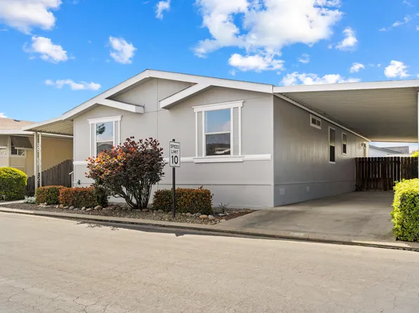 100 S Westwood Street #123, Porterville, CA 93257