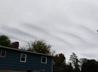 3604 Palmyra Rd, Marion, NY 14505