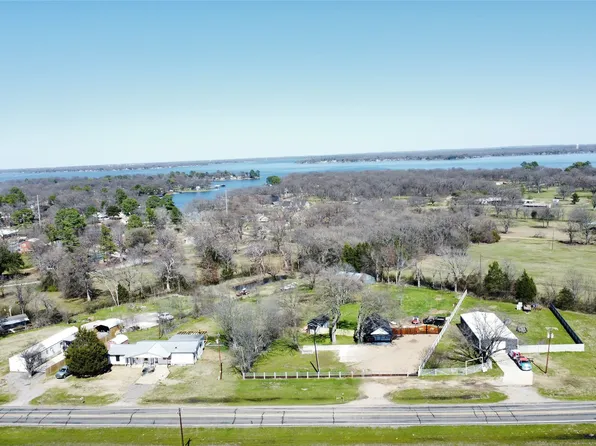 1020 S Tool Dr, Kemp, TX 75143