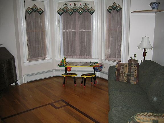      front room