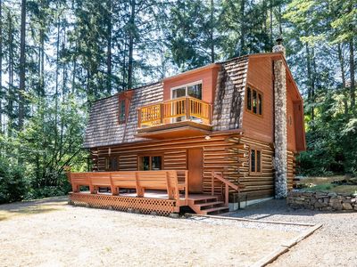 879 9th Ave, Fox Island, WA, 98333