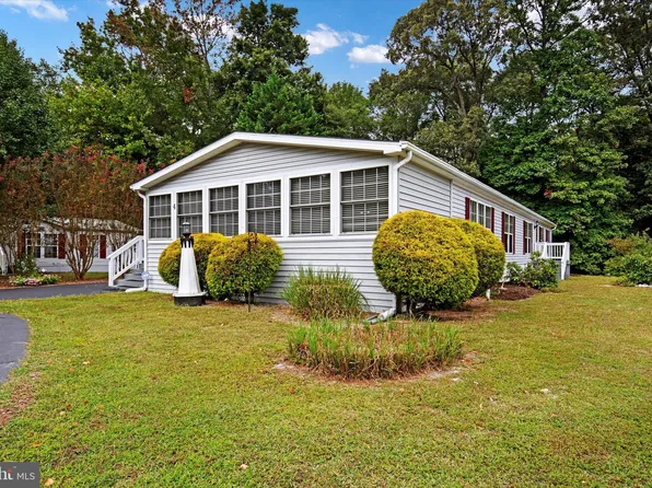 4 White Pine Dr, Millsboro, DE 19966