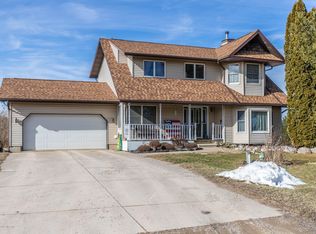 10774 Lowell Rd, Dewitt, MI 48820