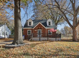 3301 52nd St, Des Moines, IA 50310