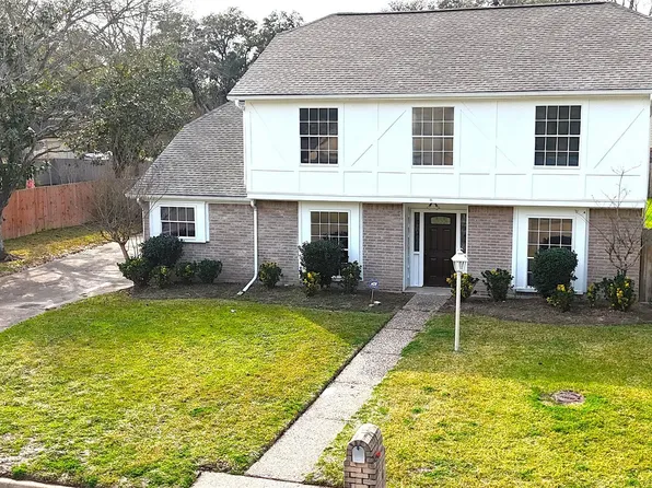 4707 Bradstone Dr, Houston, TX 77084