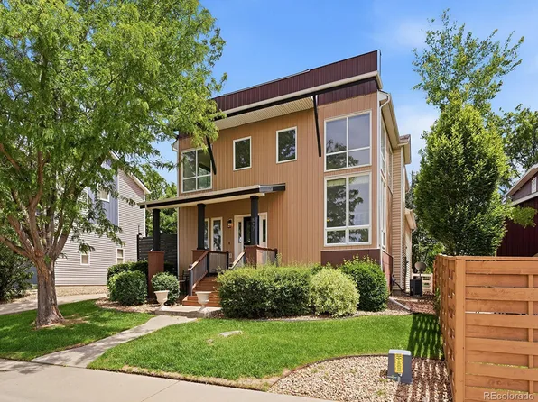 827 Spruce Court, Frederick, CO 80530