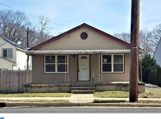 271 S Charleston Ave, Lawnside, NJ 08045