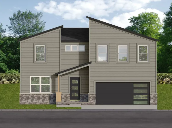 3926 E Fieldcrest Court, Brookline, MO 65619