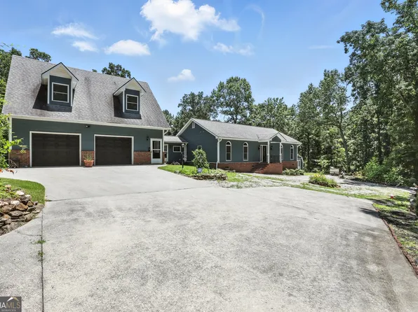 70 Jericho Ln, Toccoa, GA 30577