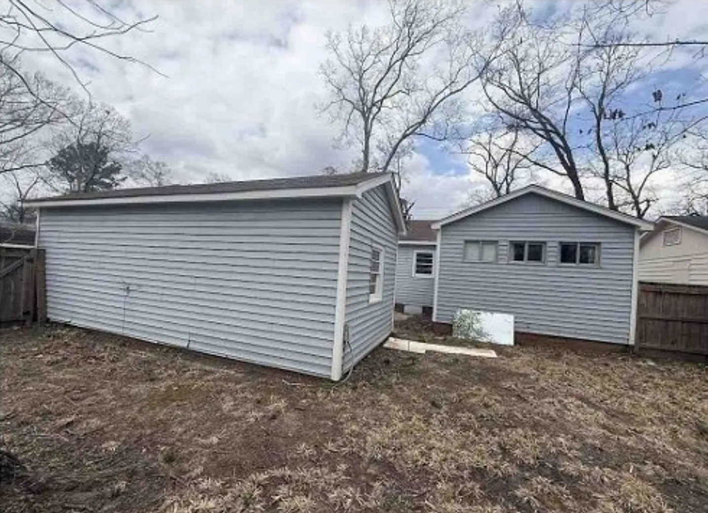 Charming 4BR House in Jackson — Photo 4