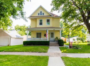 409 Vermont St, Waterloo, IA 50701