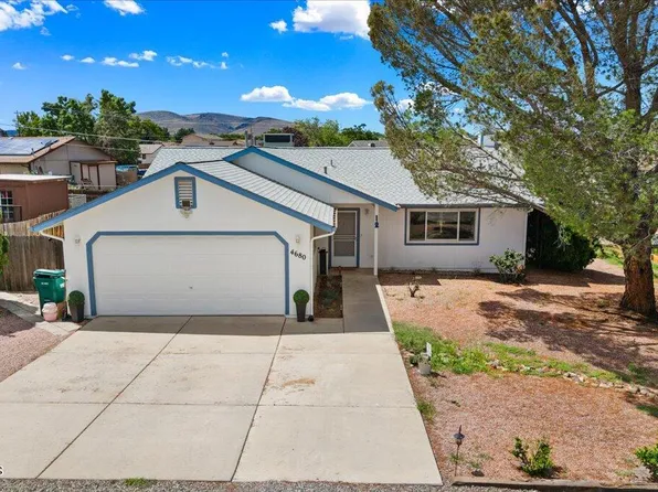 4680 N Noel Dr, Prescott Valley, AZ 86314