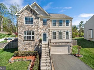 15929 Eagle Feather Dr, Woodbridge, VA