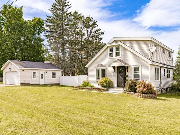 4715 Portland Rd, Hermantown, MN 55811