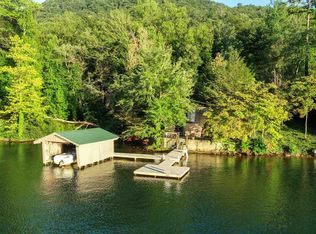 674 Charlie Mountain Rd #287, Clayton, GA 30525