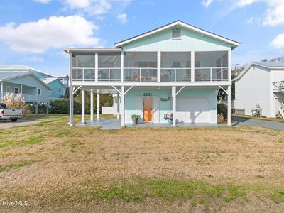 2531 Jolly Roger Drive SW, Supply, NC, 28462