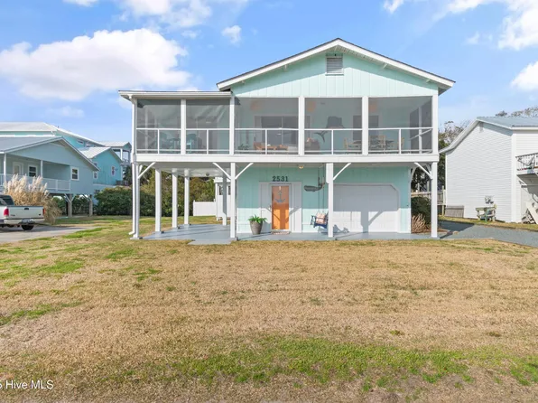 2531 Jolly Roger Drive SW, Supply, NC 28462