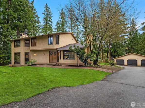 22223 NE 82nd Place, Redmond, WA 98053