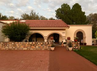 5106 Sterling Pl, El Paso, TX 79932