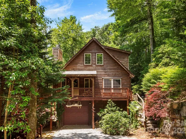 70 Wetherbee Ln, Rosman, NC 28772