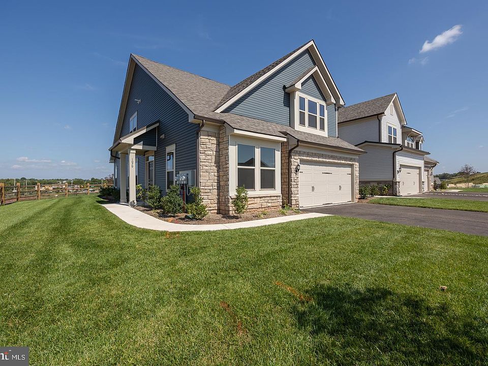 1079 Mason Rd, Hatfield, PA 19440 Zillow