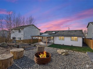 1019 87th Ave SE, Lake Stevens, WA