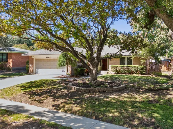 6667 Aintree Cir, Dallas, TX 75214