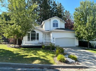 7030 S Crest View St, Spokane, WA 99224