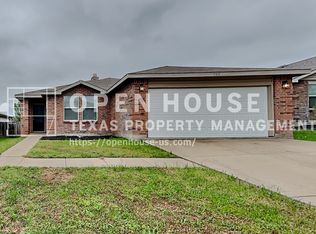 733 Tuscany Trl, Fort Worth, TX 76179