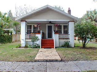 1230 Mount Vernon St, Orlando, FL 32803