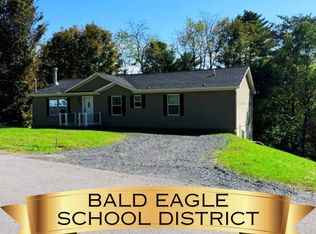 107 View St, Bellefonte, PA 16823