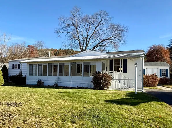 14 Riverview Cir, Brimfield, MA 01010