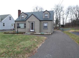 40 Midian Ave, Windsor, CT 06095