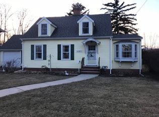 14902 S Bartlett Ave, Plainfield, IL 60544