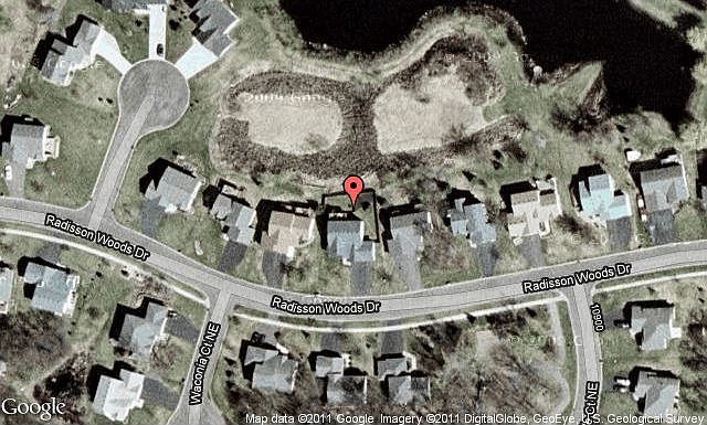 Map View