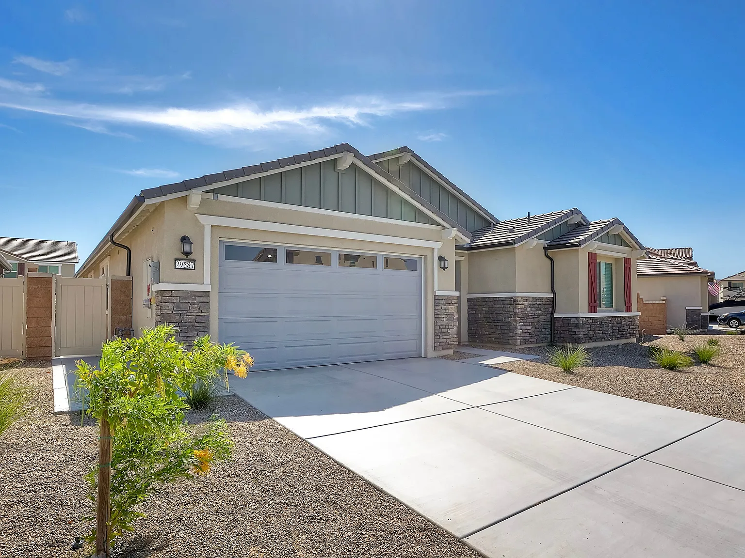4 bed, 3.5 bath, 2623 sqft, $3,800 — Photo 2