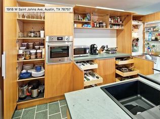 1918 W Saint Johns Ave, Austin, TX 78757