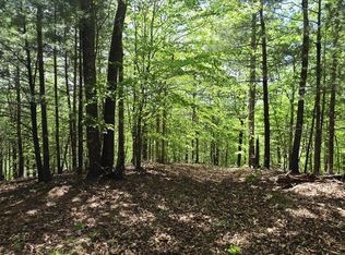 0 Carmel Rdg, Robbins, TN 37852
