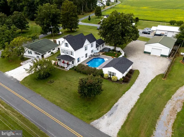 4904 Ravenwood Rd, Vienna, MD 21869